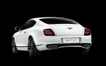 Bentley Continental SuperSports 2010 года